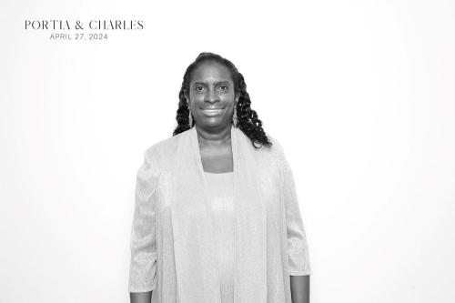 Portia amp; Charles