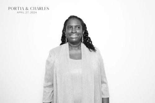 Portia amp; Charles