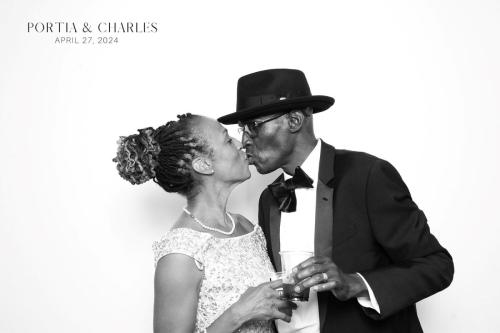 Portia amp; Charles