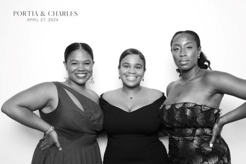 Portia amp; Charles