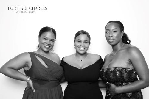 Portia amp; Charles