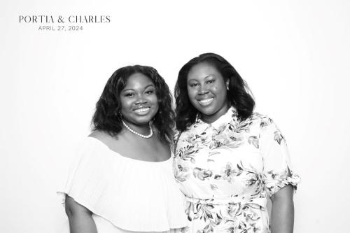 Portia amp; Charles