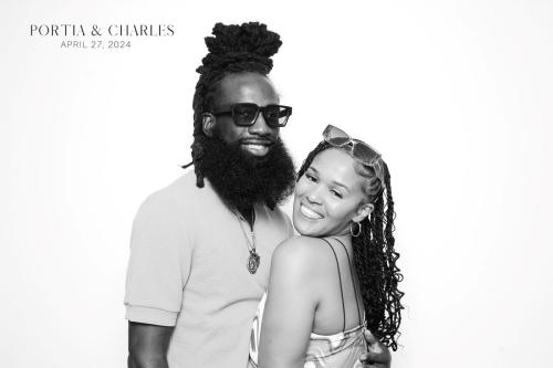 Portia amp; Charles