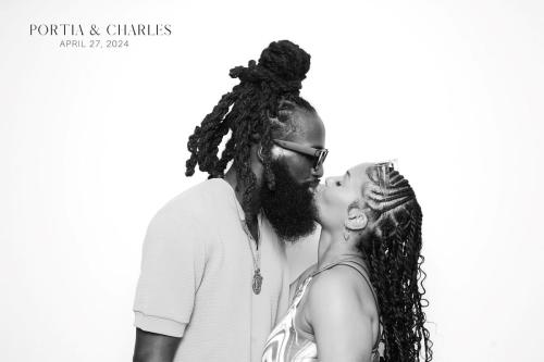 Portia amp; Charles