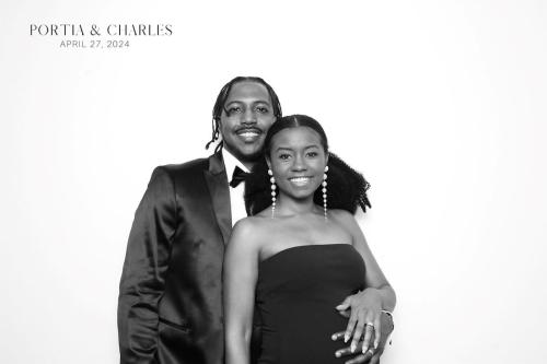 Portia amp; Charles