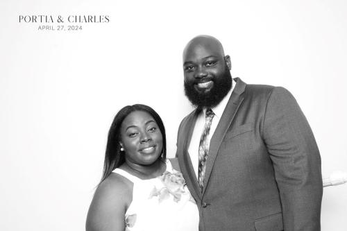 Portia amp; Charles