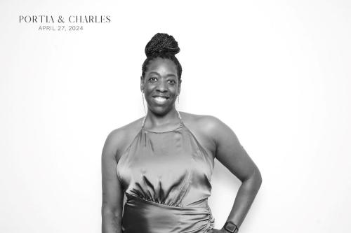 Portia amp; Charles