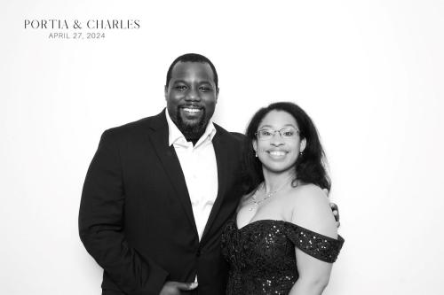Portia amp; Charles