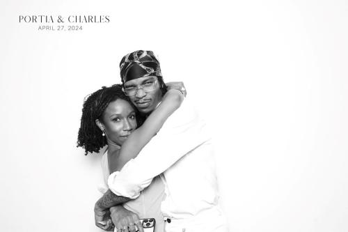 Portia amp; Charles