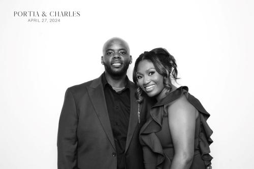 Portia amp; Charles