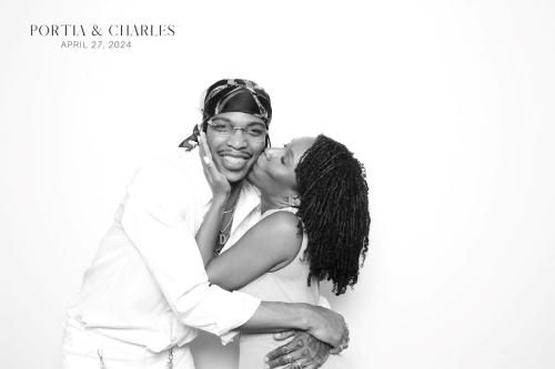 Portia amp; Charles