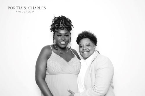 Portia amp; Charles