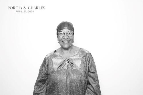 Portia amp; Charles