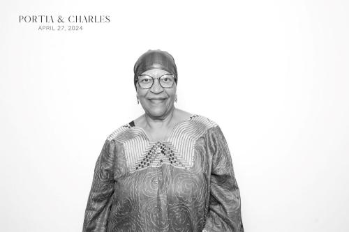 Portia amp; Charles
