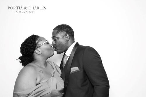 Portia amp; Charles