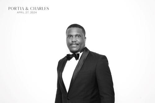 Portia amp; Charles