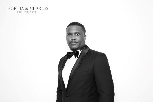 Portia amp; Charles