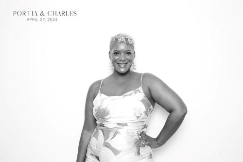 Portia amp; Charles