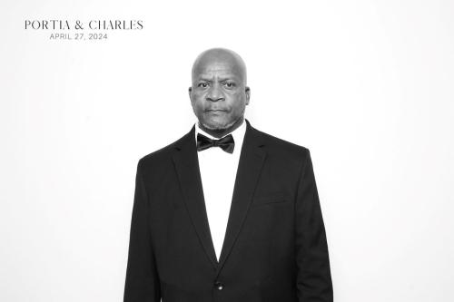 Portia amp; Charles