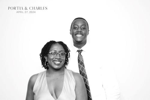 Portia amp; Charles