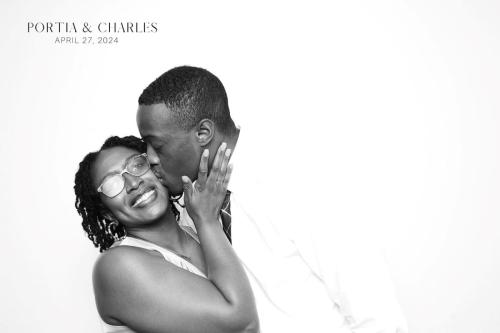 Portia amp; Charles