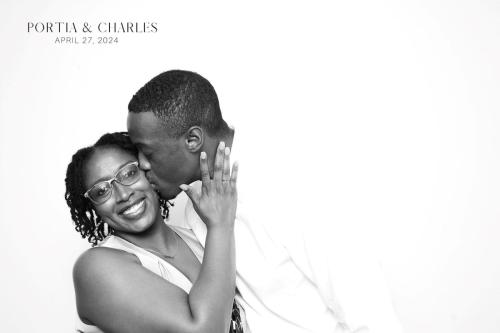 Portia amp; Charles