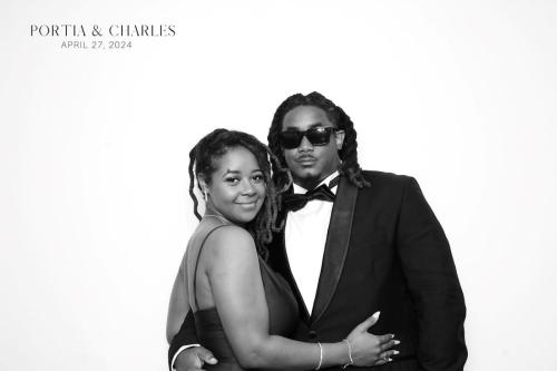 Portia amp; Charles