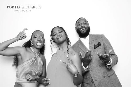 Portia amp; Charles