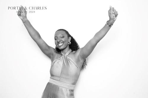 Portia amp; Charles