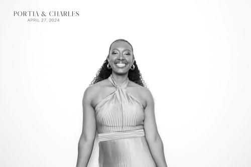 Portia amp; Charles