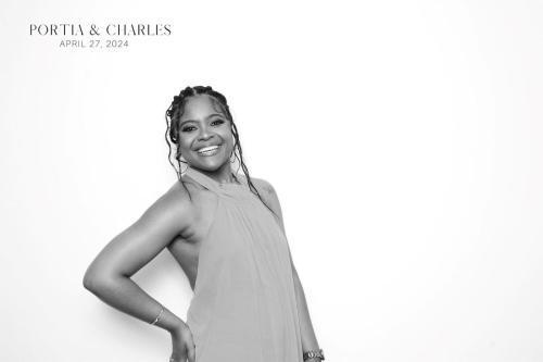 Portia amp; Charles
