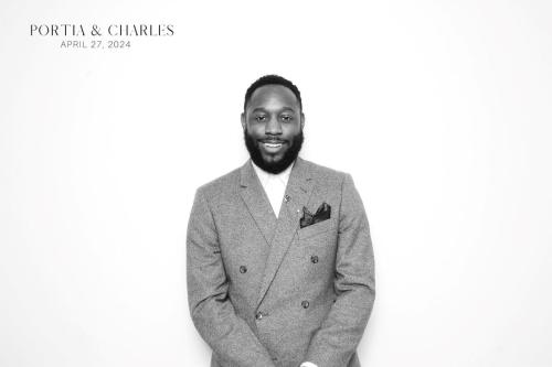 Portia amp; Charles