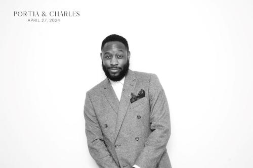 Portia amp; Charles