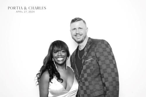 Portia amp; Charles