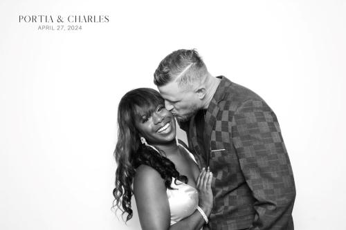 Portia amp; Charles
