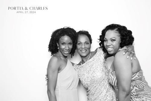 Portia amp; Charles