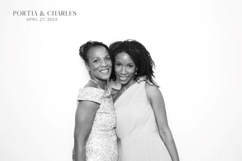 Portia amp; Charles