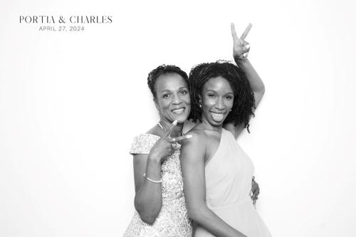 Portia amp; Charles