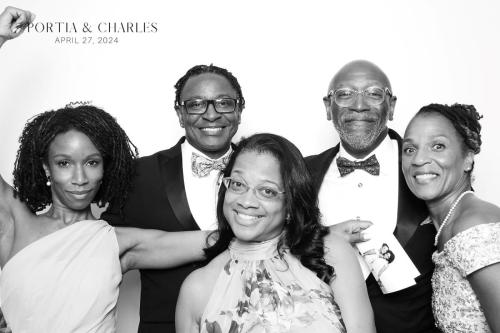 Portia amp; Charles