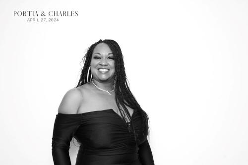 Portia amp; Charles