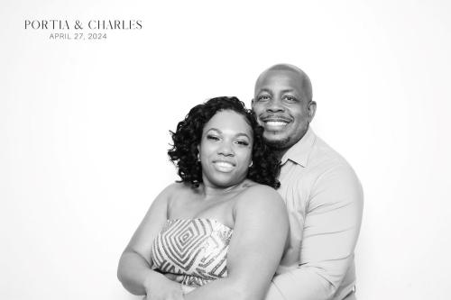 Portia amp; Charles