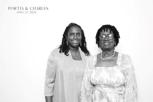 Portia amp; Charles