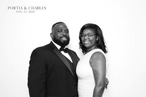 Portia amp; Charles