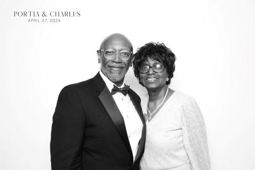 Portia amp; Charles