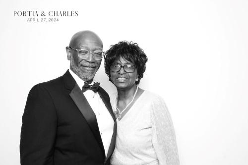 Portia amp; Charles