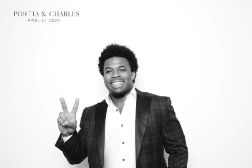 Portia amp; Charles