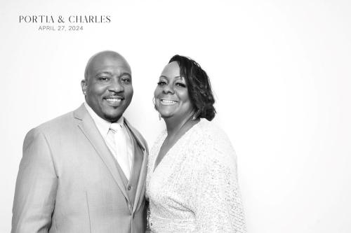 Portia amp; Charles