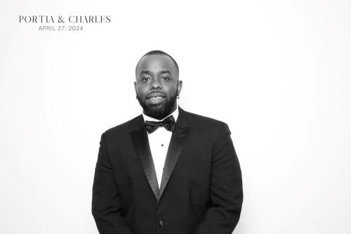 Portia amp; Charles