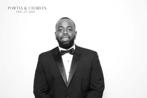 Portia amp; Charles