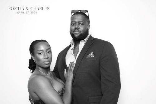 Portia amp; Charles